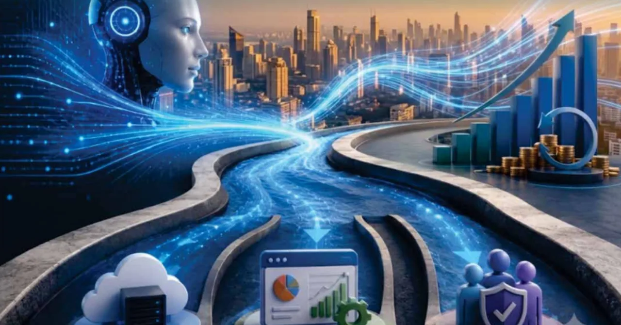 AI is reshaping Indian IT channel through recurring revenue and trusted advisory