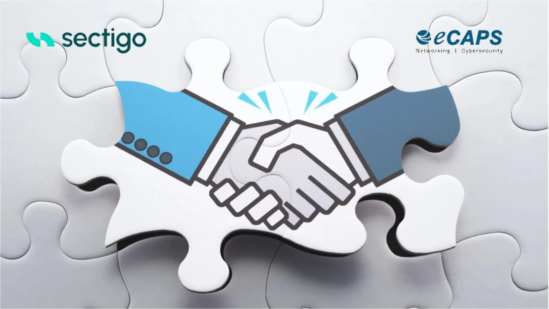 Sectigo and eCAPS partnership expands certificate automation across India