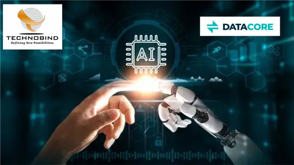 TechnoBind and DataCore partnership bets on intelligent infrastructure