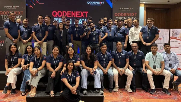 Discover Intelligent Traceability at QodeNext Tech Day