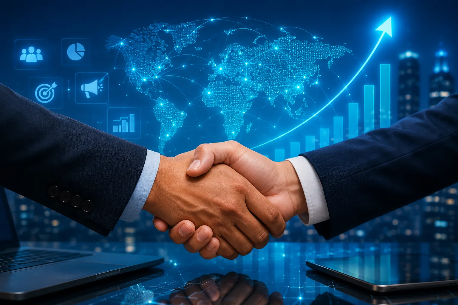 Redington and Resulticks Form 5-Year Strategic Alliance Targeting USD 150M+ MarTech Opportunity