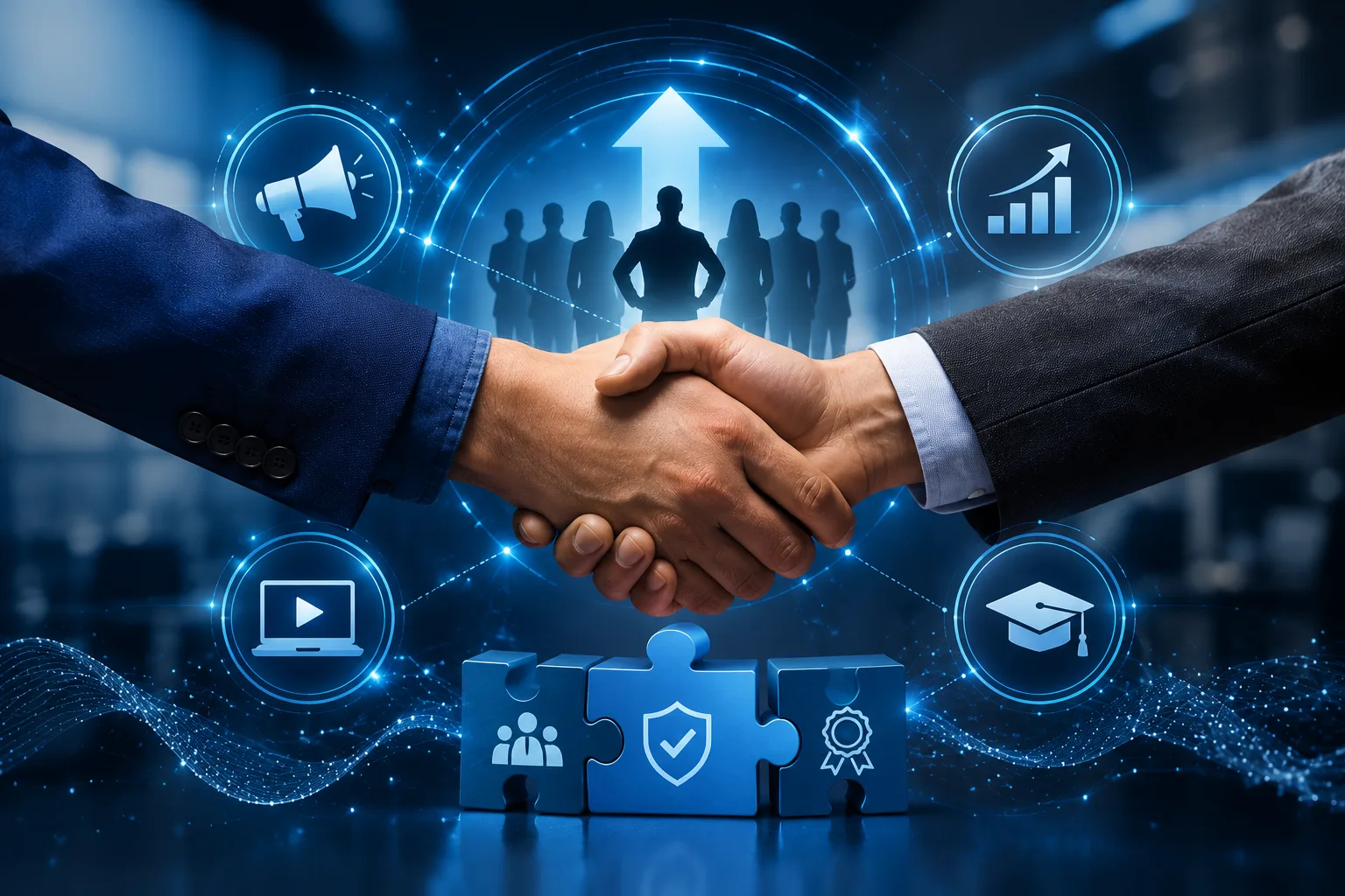 Barracuda Advances Partner Success Program with Turnkey Marketing and Training Upgrades