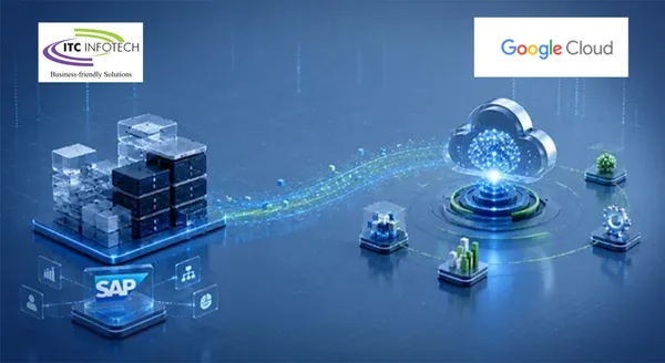 ITC Infotech and Google Cloud partnership targets AI scale