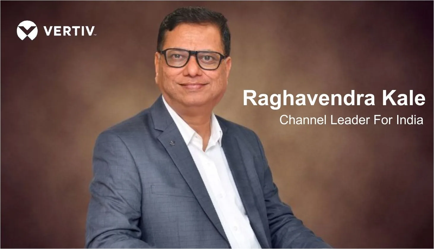 Vertiv leadership appointment puts channel growth in focus