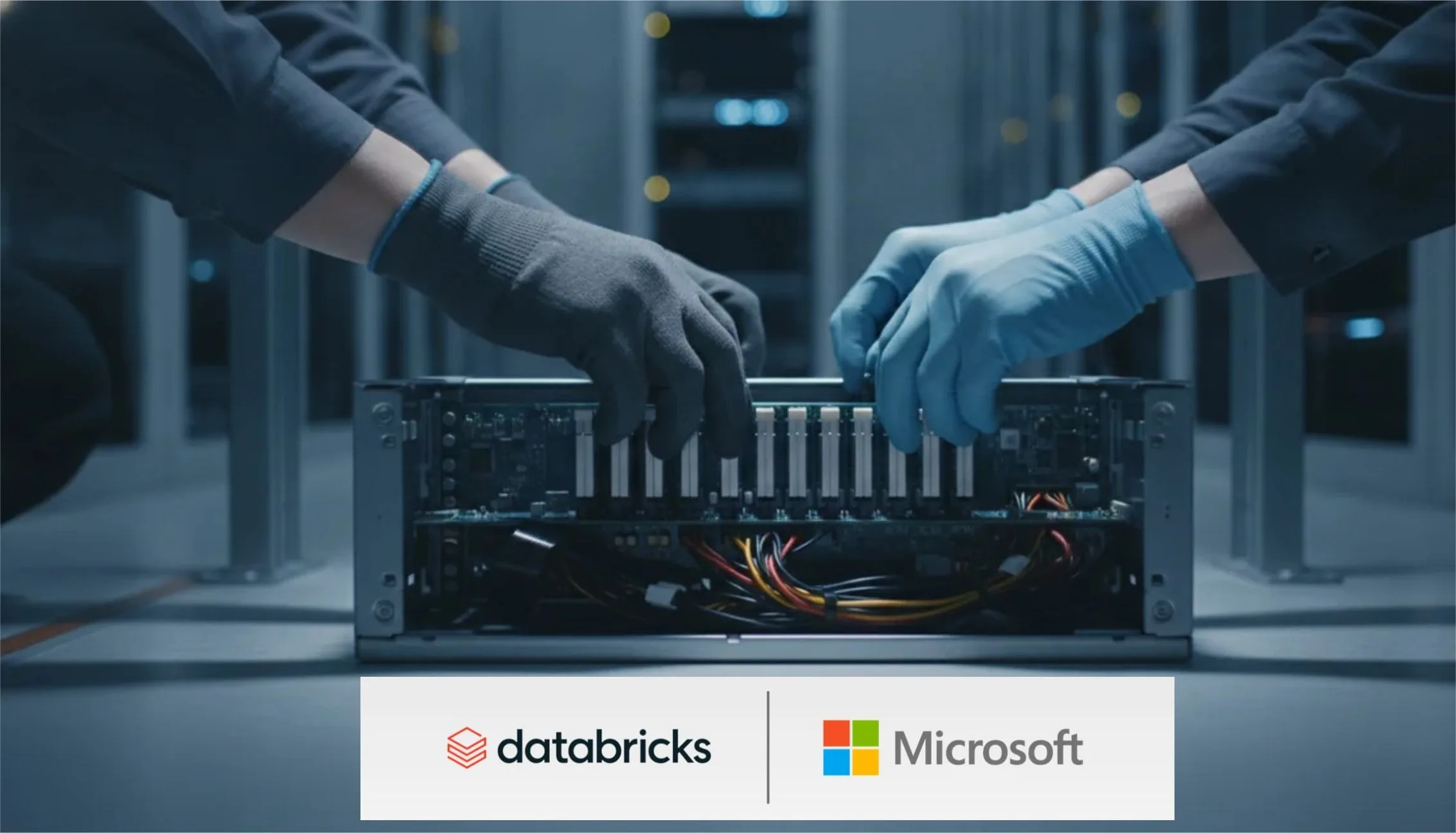 Databricks and Microsoft partnership expands Azure AI strategy