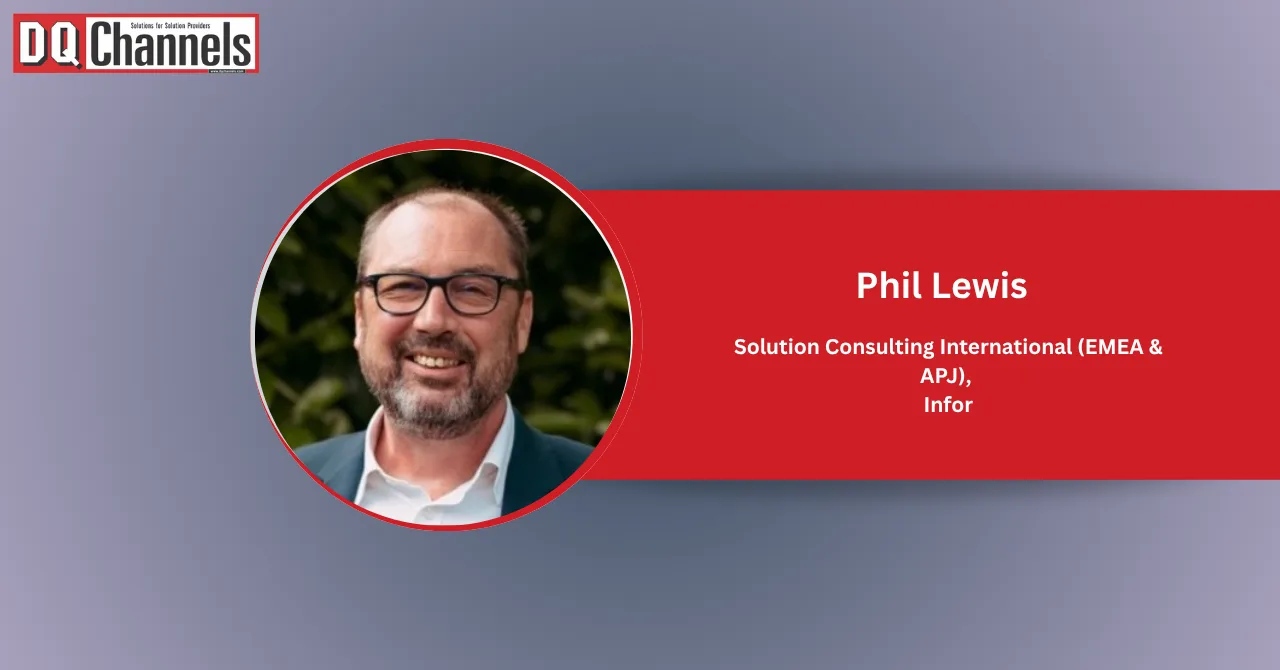 From ERP to ERX: How AI Is Turning Planning into Intelligent Execution