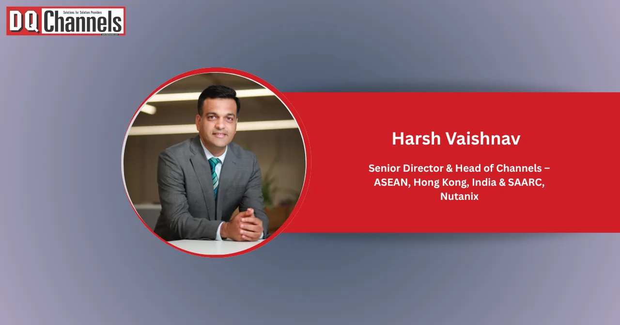 Nutanix explains how hybrid multi-cloud services will define channel growth