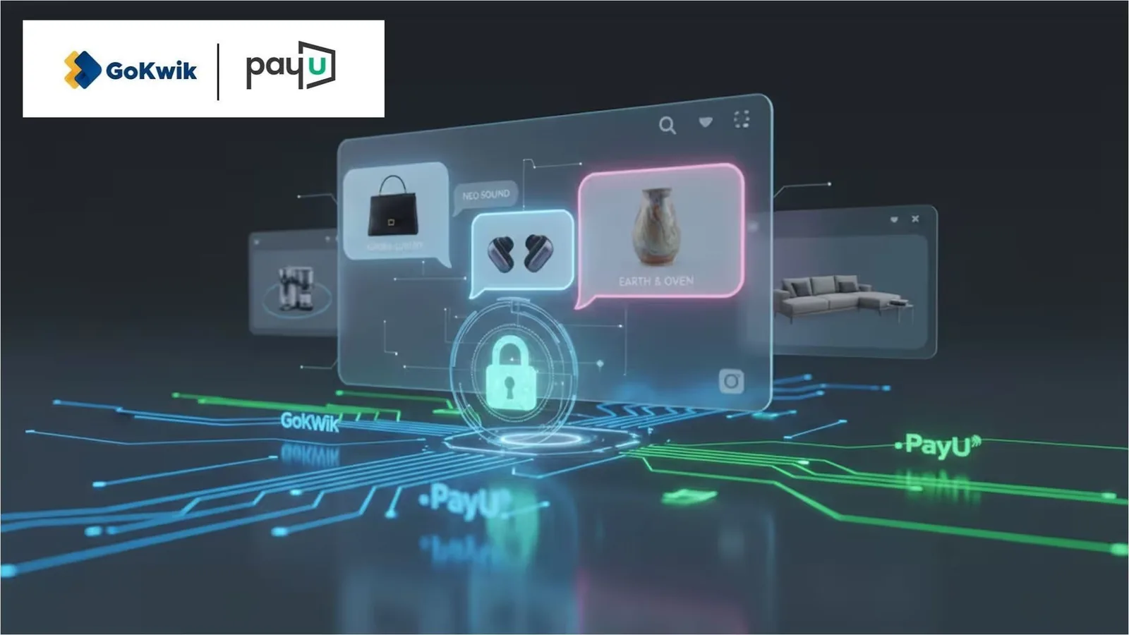 GoKwik and PayU bring multi-brand D2C commerce to ChatGPT