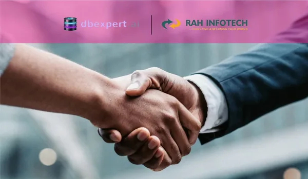 RAH Infotech and dbexpert.ai partnership targets database complexity