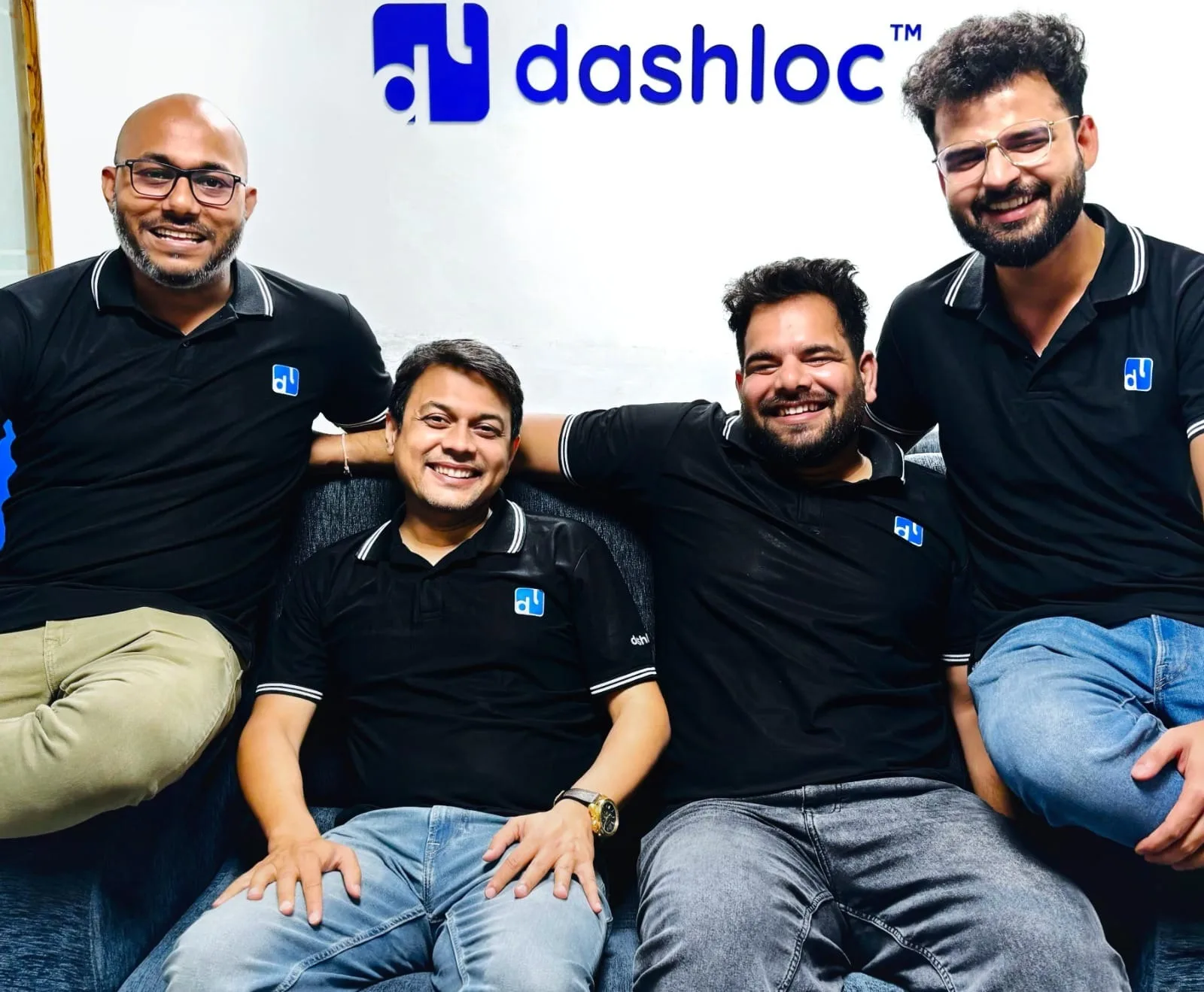 DashLoc marks four years of growth with AI vision