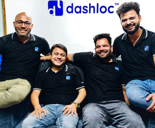 DashLoc marks four years of growth with AI vision