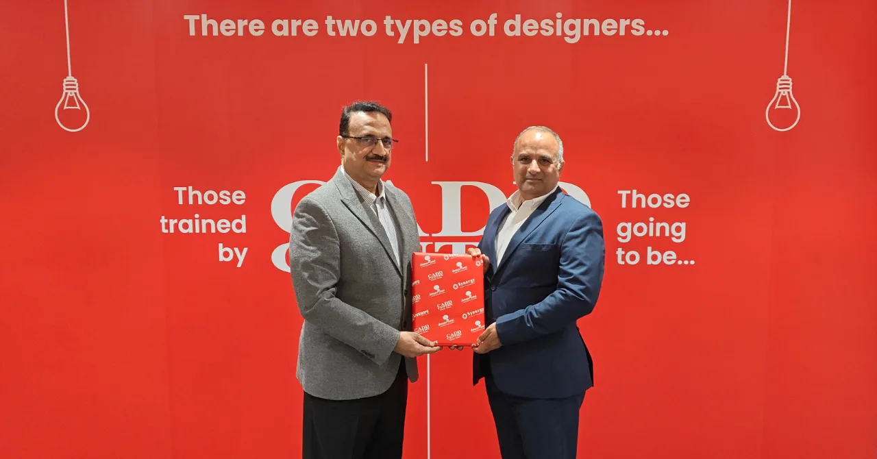 Nemetschek India and CADD Centre Launch AI-Enabled BIM Certification Programs