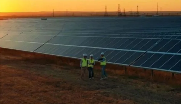 Redington and SolarEdge partnership targets India's solar growth
