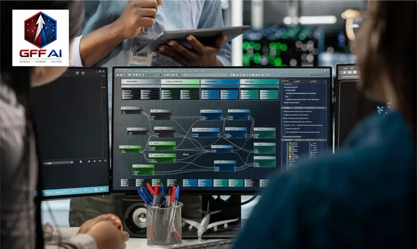 GFF AI enterprise intelligence engineering launches from Singapore