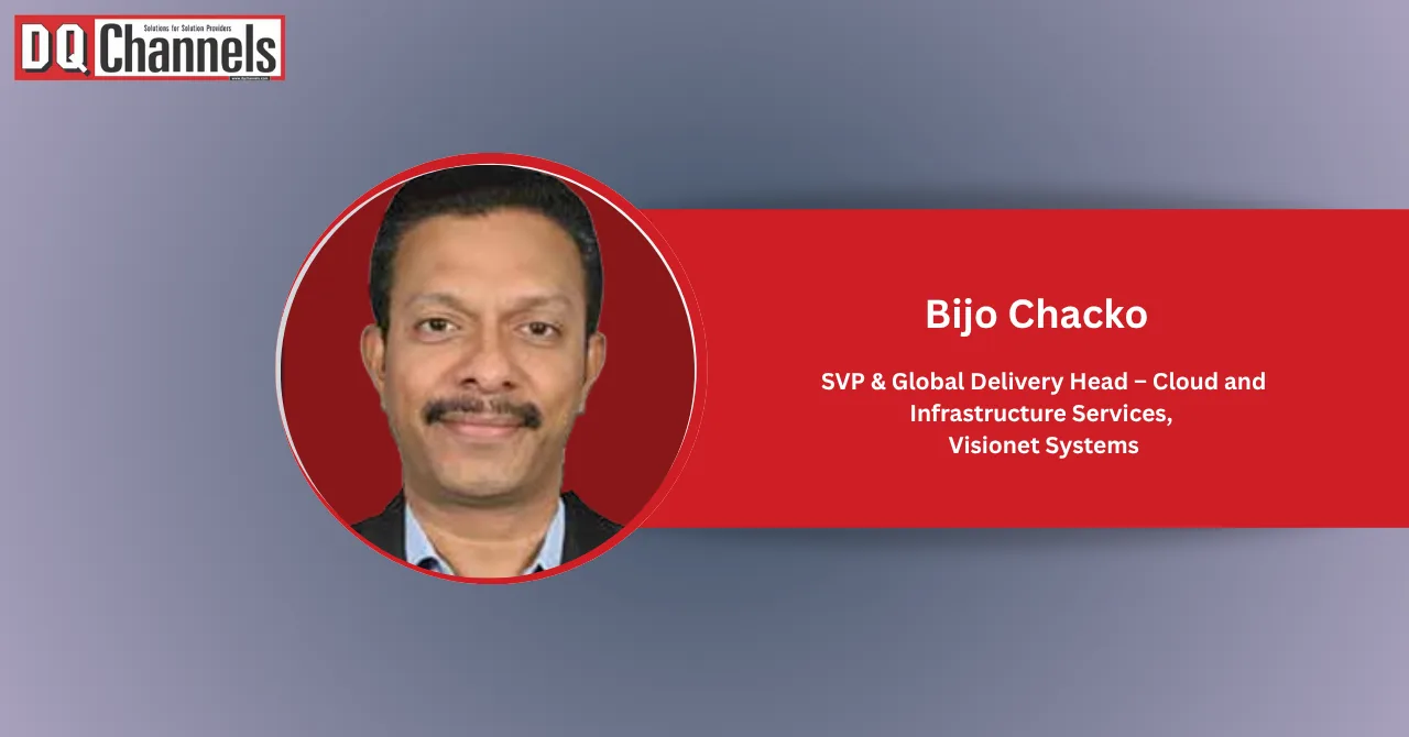 How automation is becoming the backbone of profitable managed services