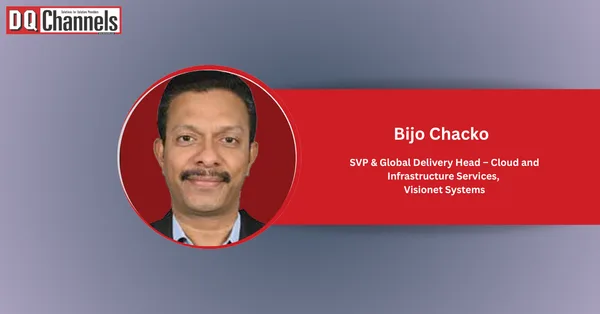How automation is becoming the backbone of profitable managed services