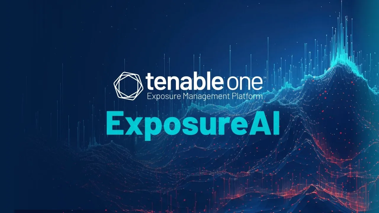 Tenable AI Exposure Management platform extends security across AI tools