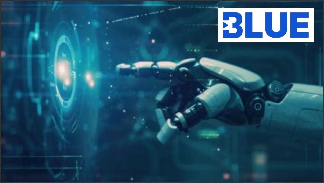 BLUE AI-first video analytics targets 10X revenue growth by FY30