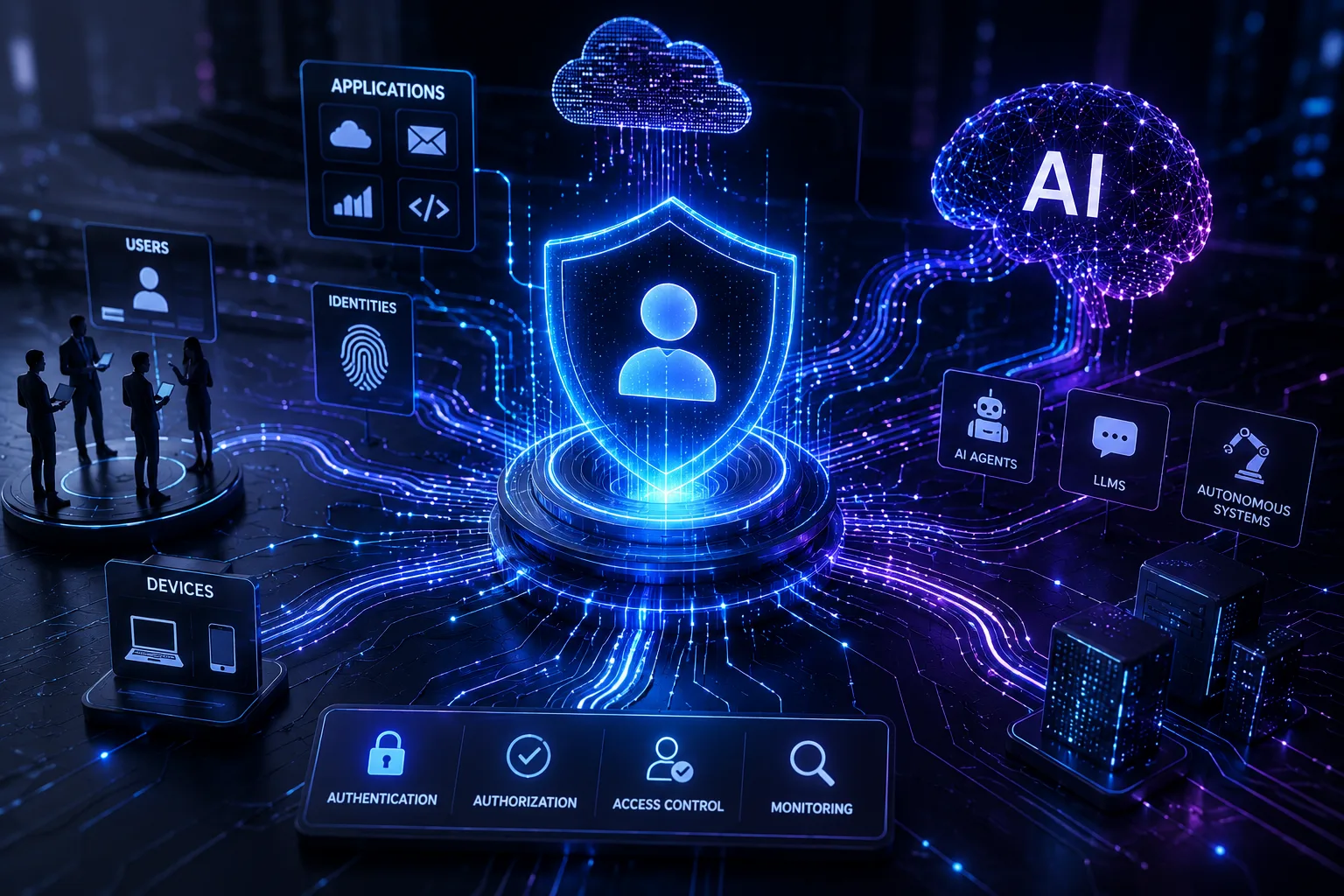 SailPoint launches unified identity security for AI era
