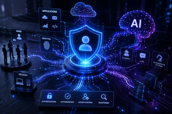 SailPoint launches unified identity security for AI era
