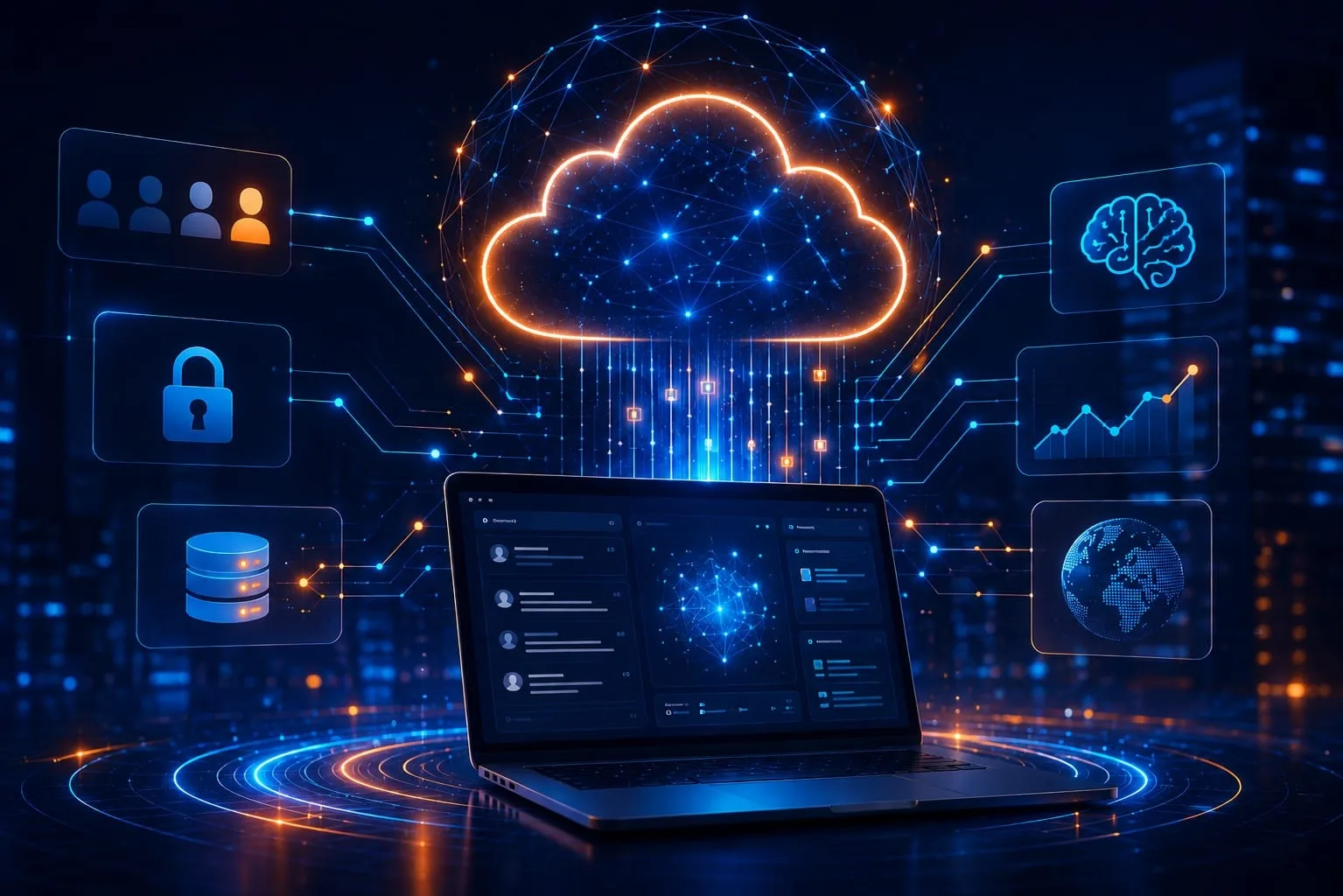 Cloudflare OS AI workspace rethinks enterprise AI