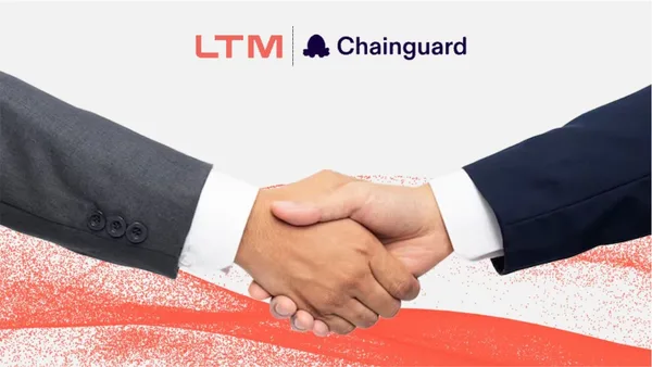 LTM and Chainguard partnership focus on open-source security