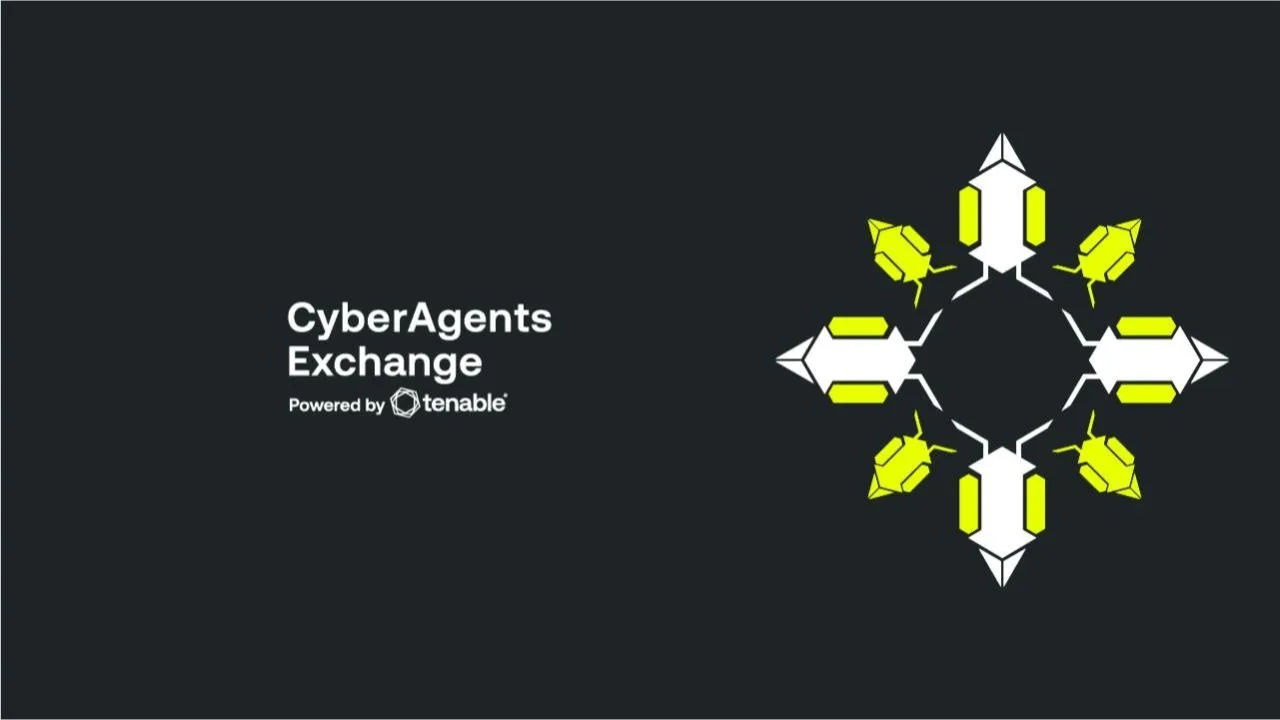 Tenable Open-source AI agent powers new CyberAgents Exchange