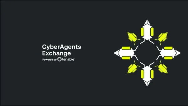 Tenable Open-source AI agent powers new CyberAgents Exchange