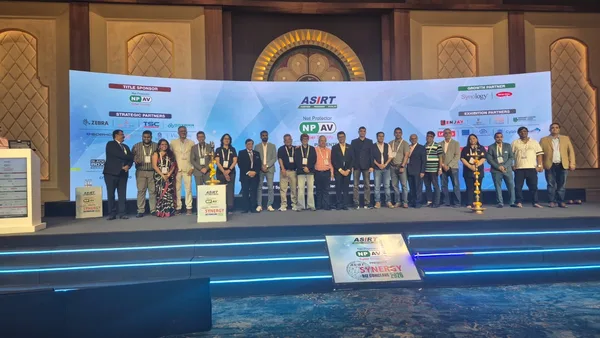 ASIRT Synergy Biz Conclave 2026 Highlights Cybersecurity, Networking and Channel Opportunities