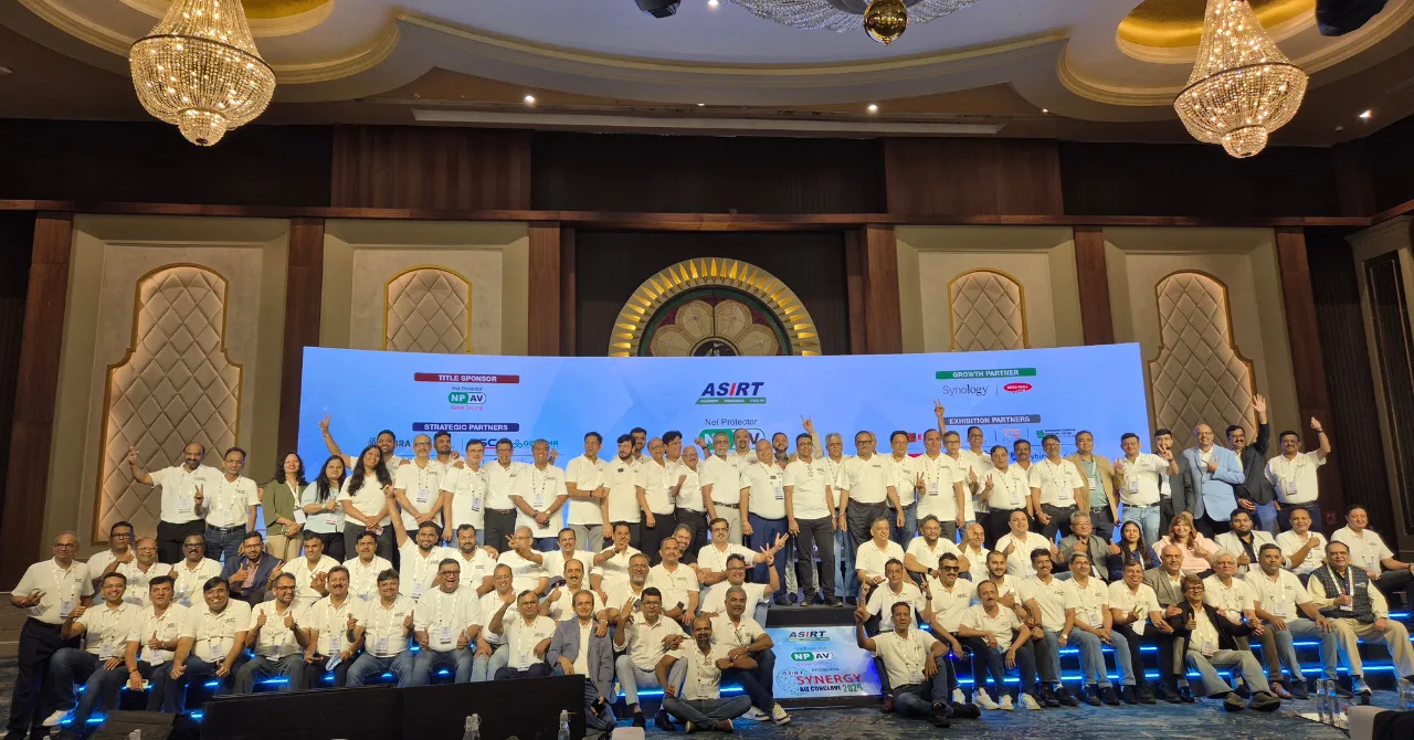 ASIRT Synergy Biz Conclave 2026: From trusted relationships to new business opportunities