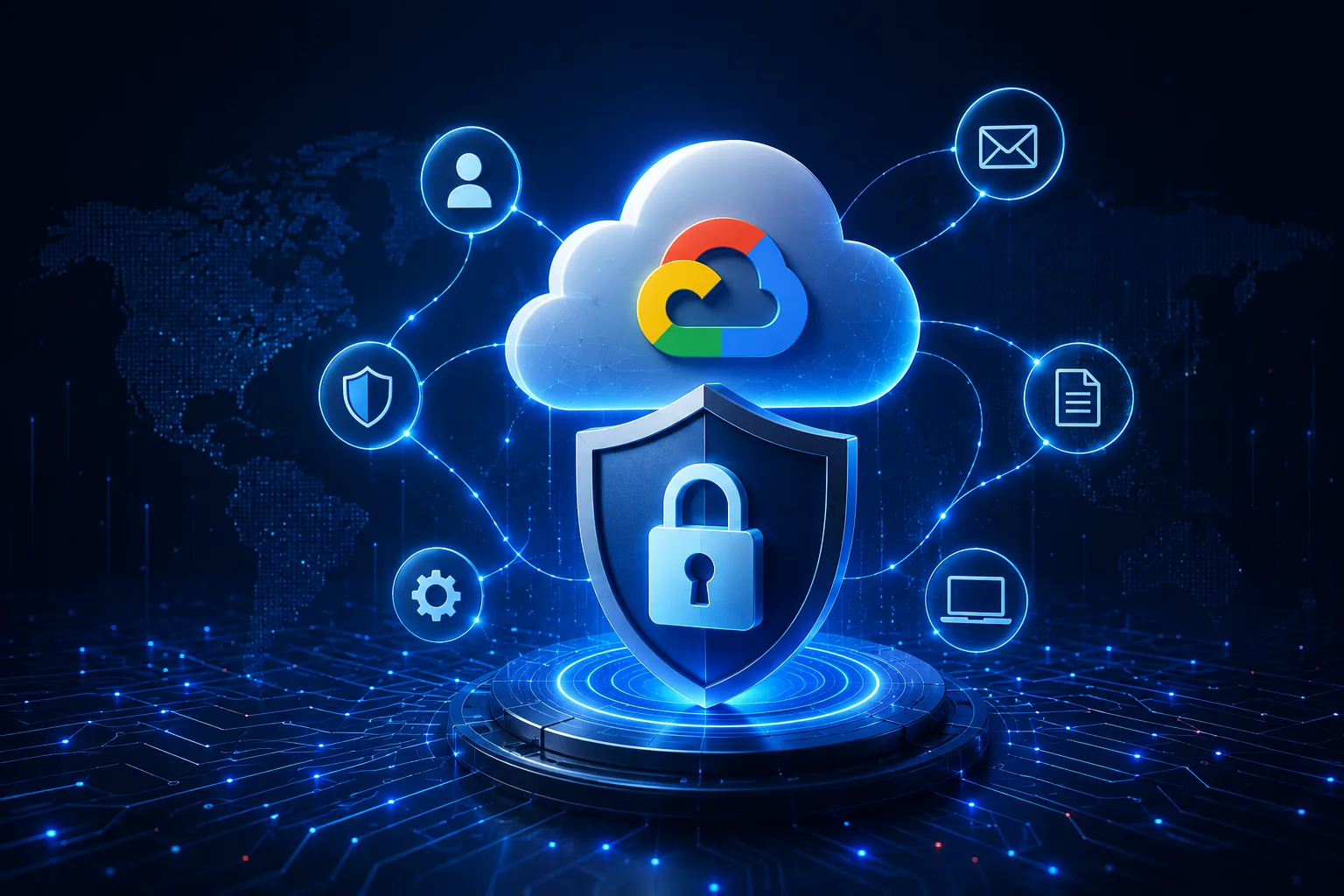 Proofpoint Google Cloud integration strengthens unified security