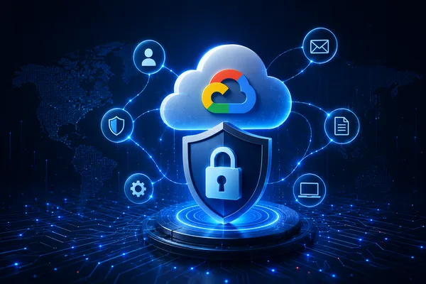 Proofpoint Google Cloud integration strengthens unified security