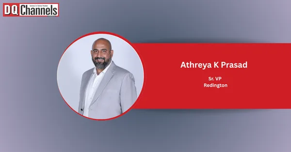How Digital Platforms Are Transforming India's IT Distribution