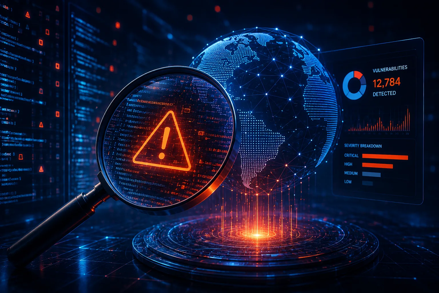 Palo Alto Networks NOVA hunts thousands of software vulnerabilities