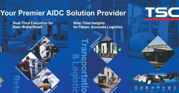 TSC Auto ID Strengthens Partner Ties at ASIRT Synergy Biz Conclave 2026