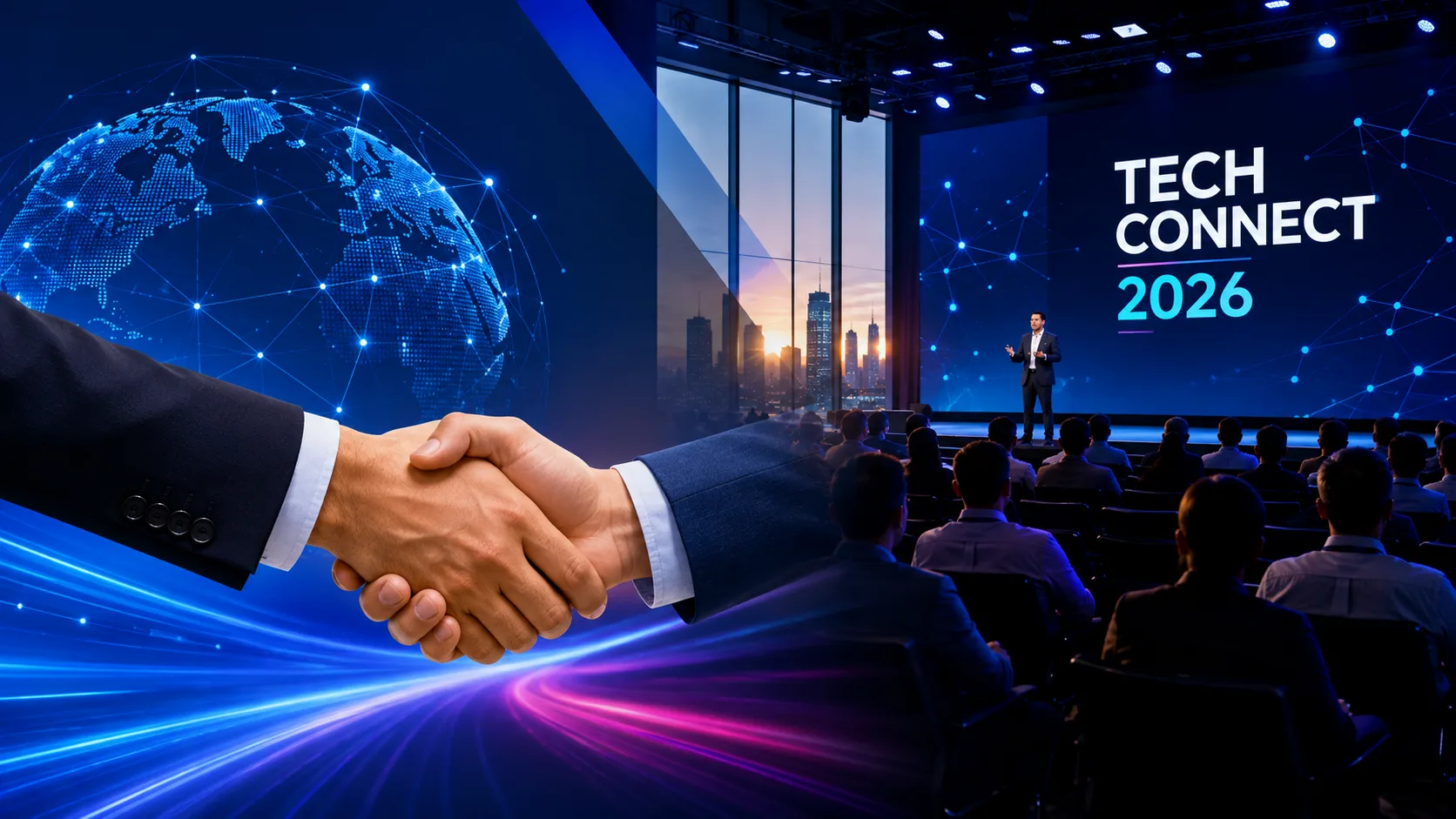 Savex brings fresh momentum to TAIT Tech Connect 2026