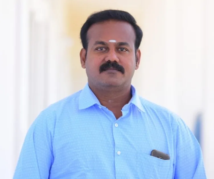 Eshwaravelu