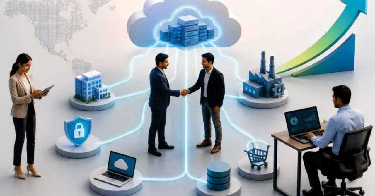 How IT channel’s second business model is taking shape