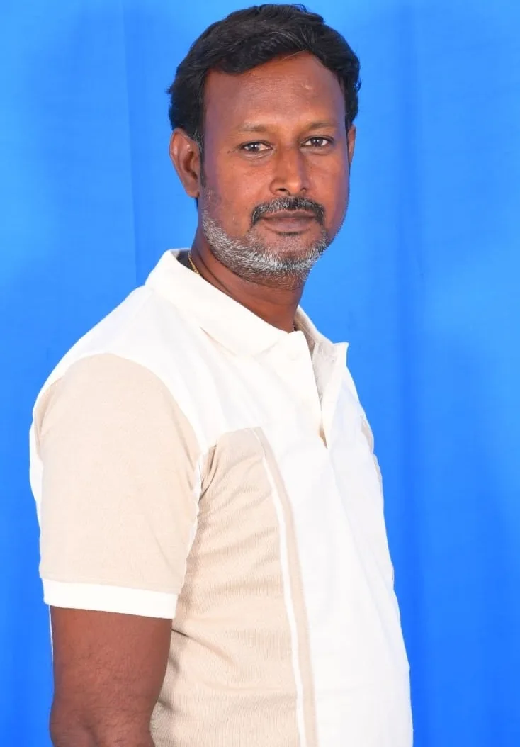 Sivakumar