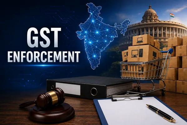 TNITTA Pushes Bulk-Buying, GST Enforcement to Protect Small IT Traders from Volume Partners