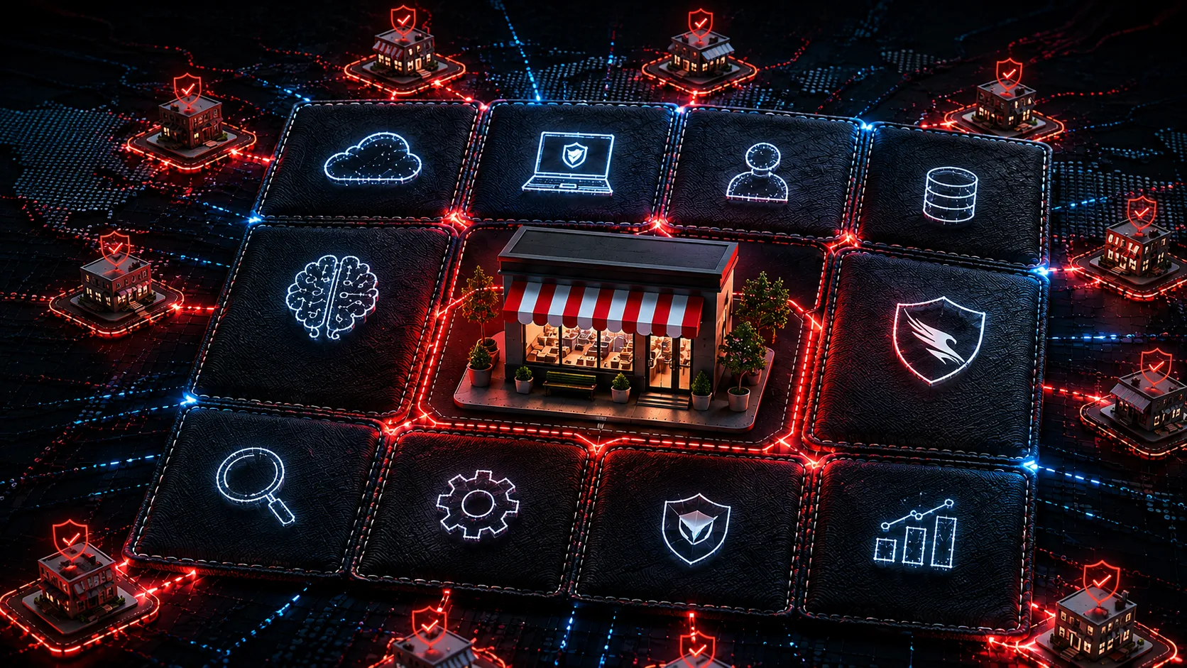 CrowdStrike expands Project QuiltWorks to SMBs