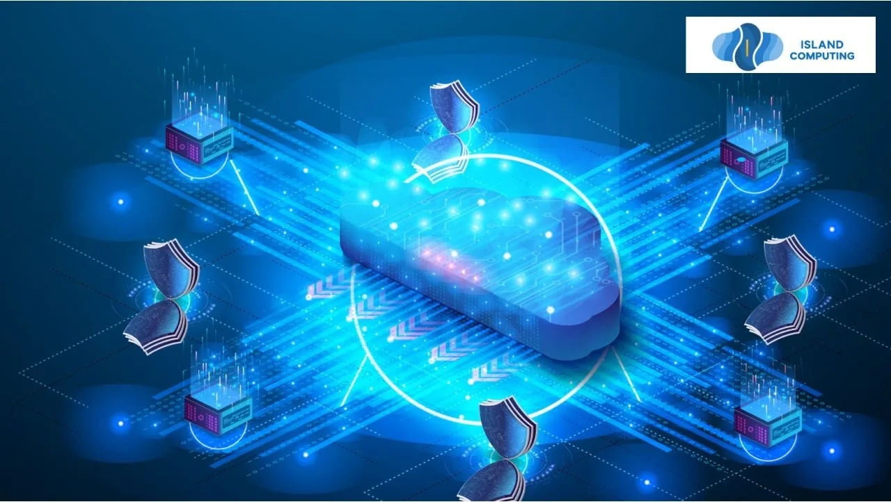 Island Computing launch puts sovereign cloud in focus