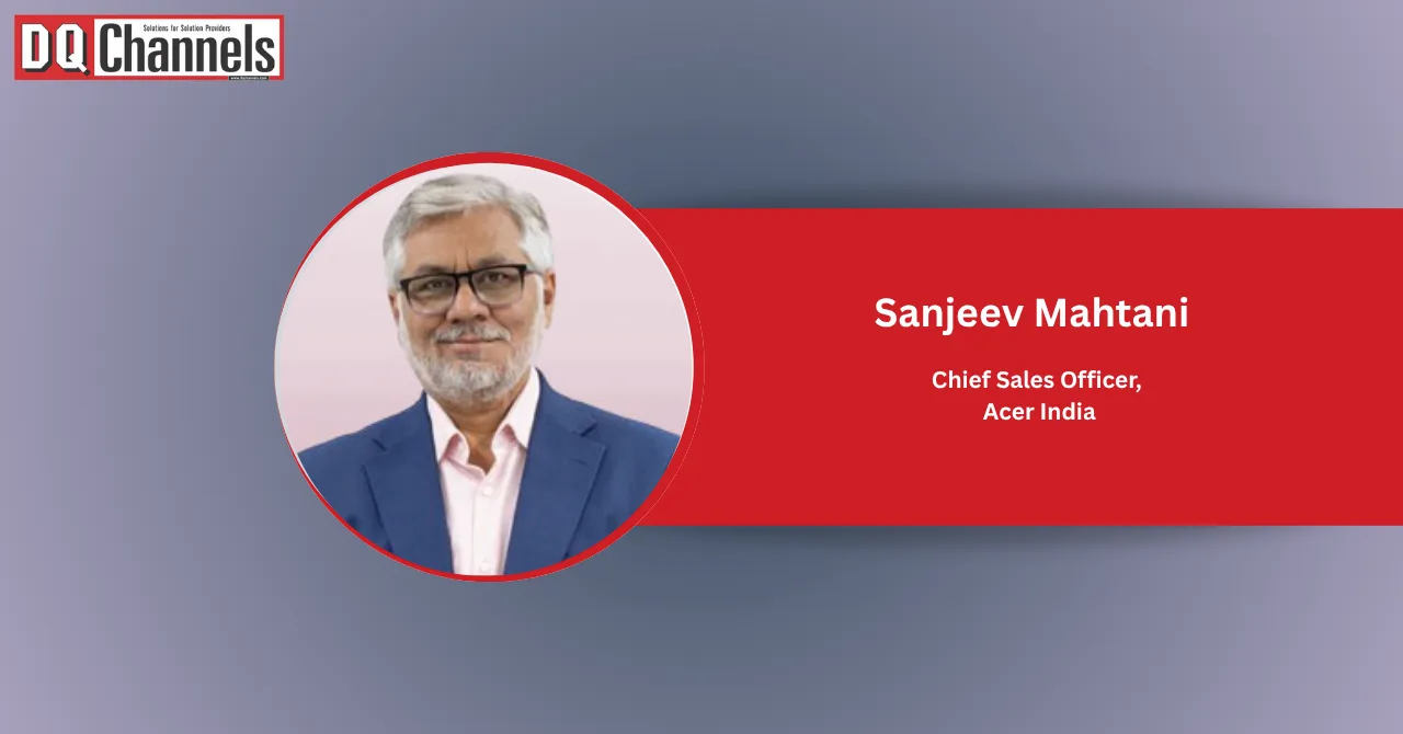 Acer India 2026 Lineup: AI, Mobility and Channel Strategy