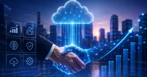iLink Digital Earns Elite Microsoft Frontier Partner Badge for Enterprise AI Transformation
