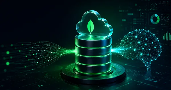 MongoDB Atlas precision accuracy changes AI context retrieval