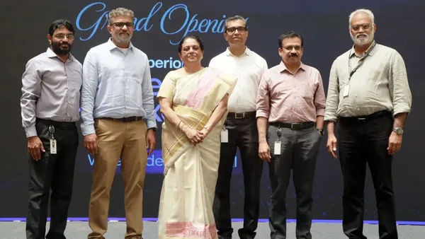Experion Technologies AI CoE signals a bigger shift with FDE Academy in Thiruvananthapuram