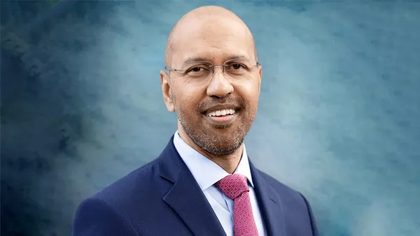 Qlik CEO appointment names Saugata Saha as CEO
