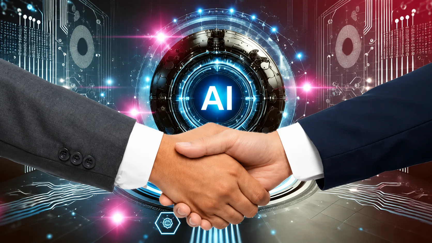 Redington distribution partnership with SentinelOne expands AI security