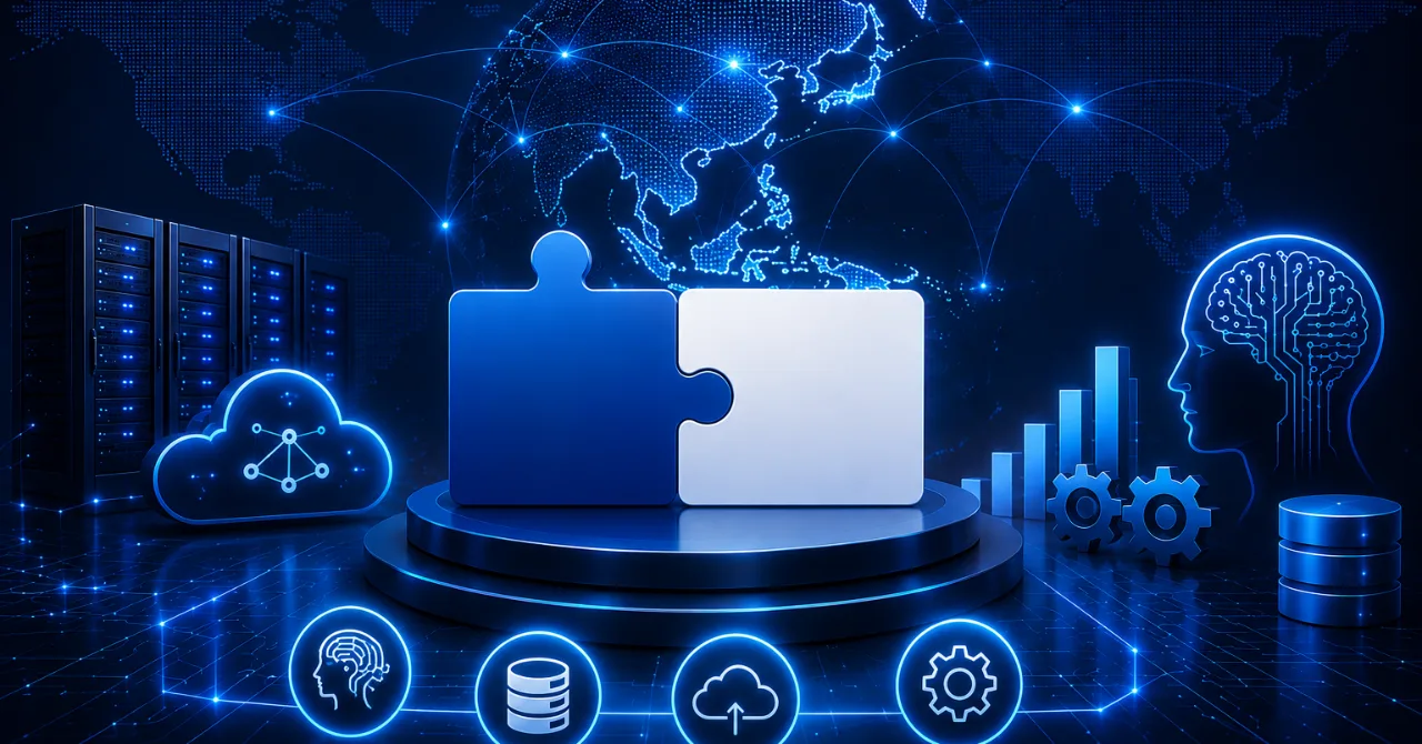 Tech Data Expands IBM Distribution Across APAC for Partner Growth