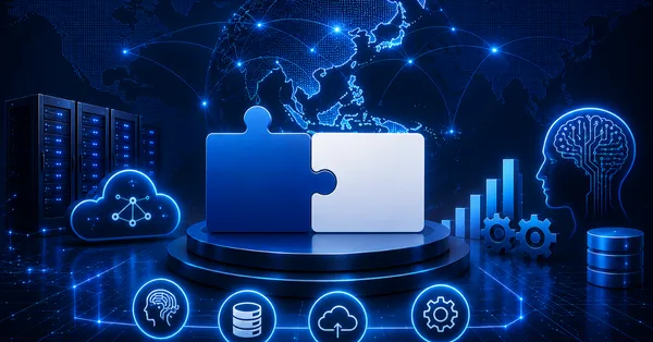 Tech Data Expands IBM Distribution Across APAC for Partner Growth